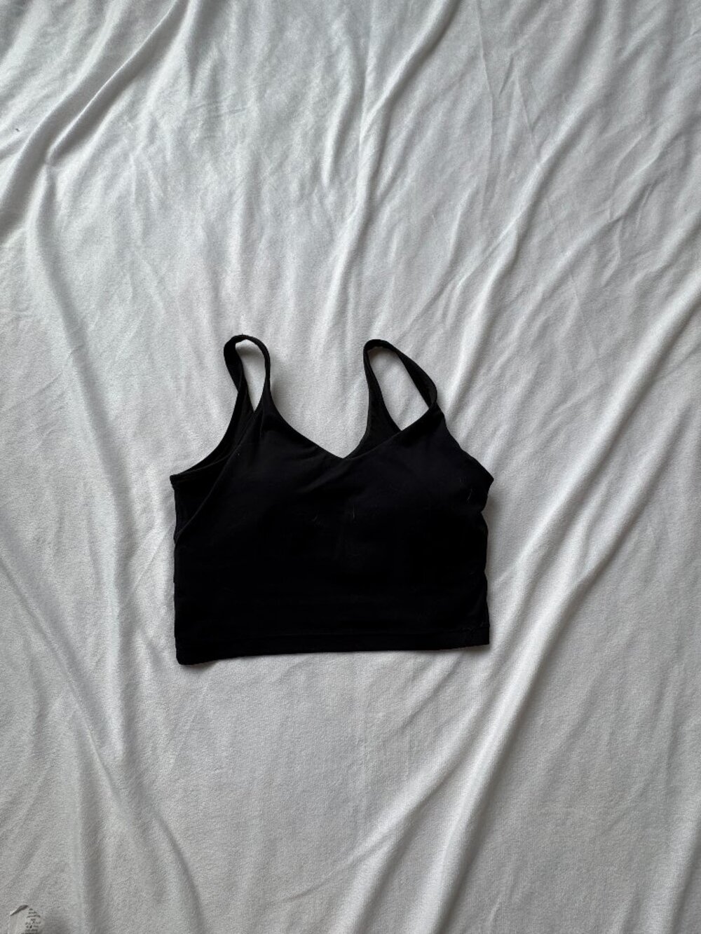 ✨GlowM Mode Sports Bra - Size S